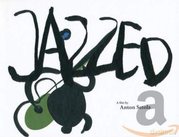 Jazzed [DVD]