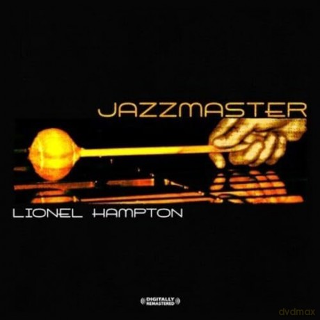 Hampton,Lionel: Jazzmaster [CD]