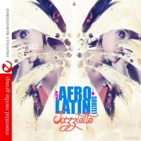 Afro-Latin Soultet: Jazztette [CD]