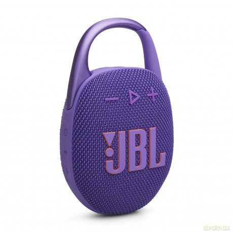 JBL Clip 5 Tragbare Bluetooth-Lautsprech
