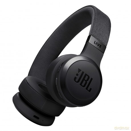 JBL Live 670NC schwarz
