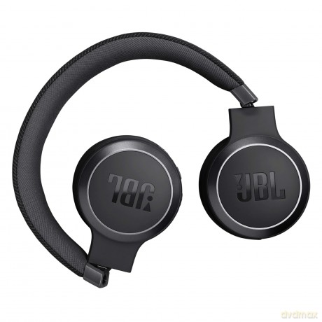 JBL Live 670NC schwarz