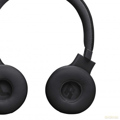 JBL Live 670NC schwarz