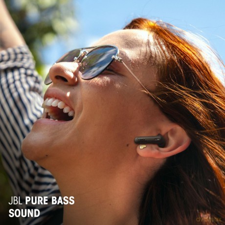 JBL Wave Beam 2 Bluetooth-In-Ear-Kopfhśr