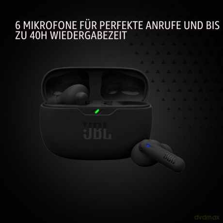 JBL Wave Beam 2 Bluetooth-In-Ear-Kopfhśr