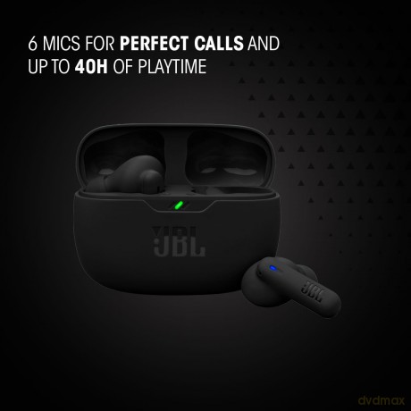 JBL Wave Beam 2 Kabellose Bluetooth-In-E