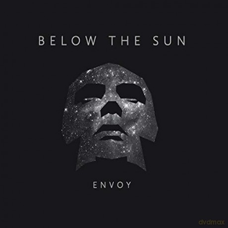 Below The Sun: Envoy [CD]