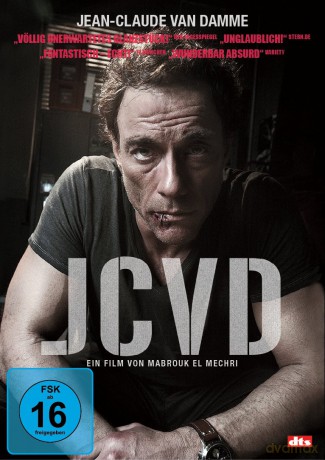 Jcvd - 2 Disc Limited Collector's Edition [DVD]