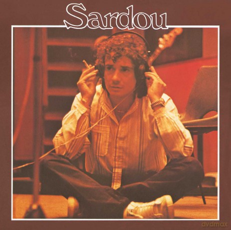 Michel Sardou: Je Ne Suis Pas Mort Je Dors [CD]