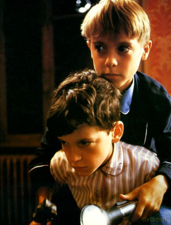 Je Suis Le Seigneur Du Chateau [DVD]