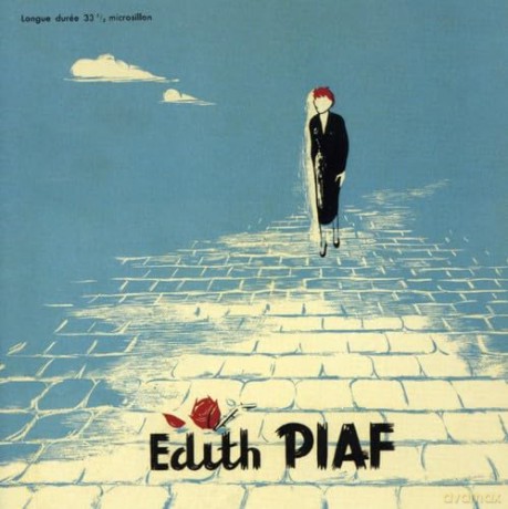 Piaf,Edith: Je t''ai dans la peau [CD]