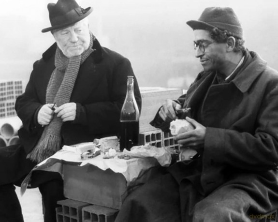 Jean Gabin Collection - 4 Filme [4DVD]