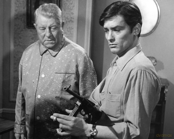 Jean Gabin Collection - 4 Filme [4DVD]