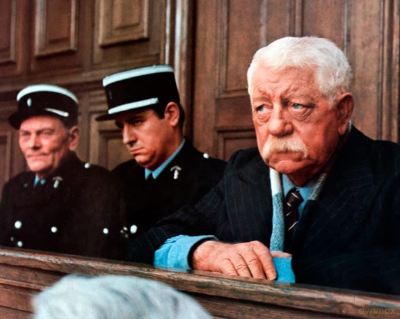 Jean Gabin Collection - 4 Filme [4DVD]