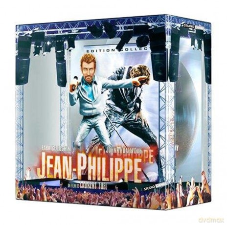 Jean Philippe [4DVD]
