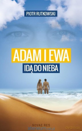 Adam i Ewa idą do Nieba [KSIĄŻKA]