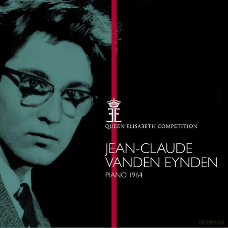 Jeanclaude Vanden Eynden: Jeanclaude Vanden Eynden Qu [CD]