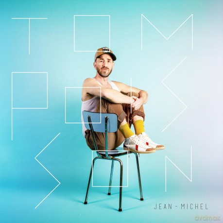 Poisson,Tom: Jean-Michel [CD]
