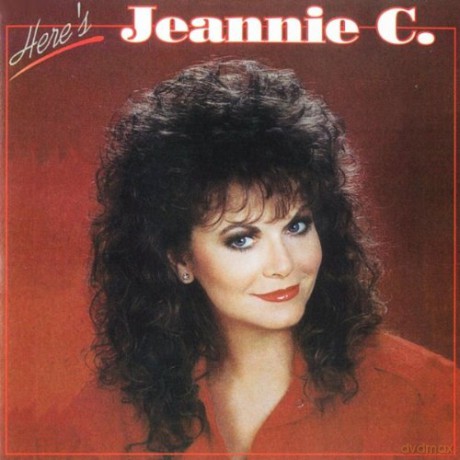 Jeannie C. Riley: Jeannie C. Riley - Here's Jeannie C. [CD]