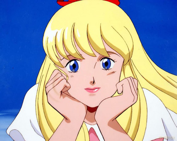 Jeannie Mit Den Hellbraunen Haaren - Vol. 1 [4DVD]