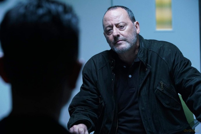 Jean-Reno-Collection [3DVD]