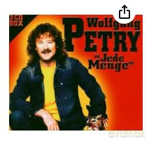 Wolfgang Petry: Jede Menge (Box Metal) [3CD]