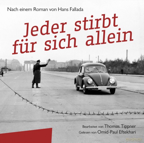 Fallada,H.-Eftekhari,O.P.-Tipp: Jeder Stirbt FăR Sich Allein [2CD]