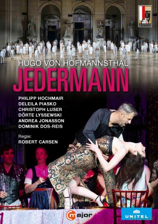 Jedermann [DVD]