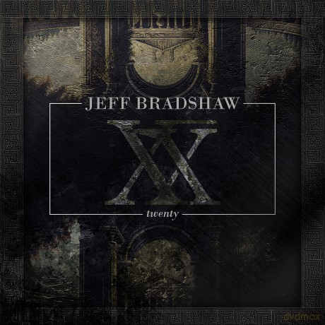 Jeff Bradshaw: Jeff Bradshaw 20 [CD]