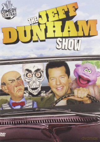 Jeff Dunham Show: Jeff Dunham Show [CD]