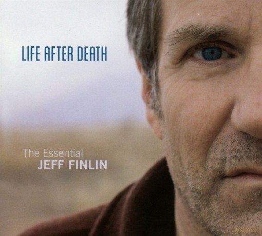 Jeff Finlin-Life After Death - The Essenti: Jeff Finlin-Life After Death - The Essenti [CD]