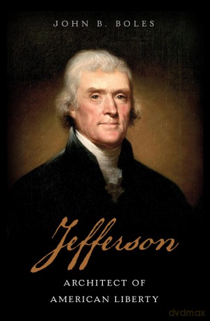 Jefferson [KSIĄŻKA]