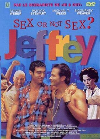 Jeffrey - Sex Or Not Sex [DVD]