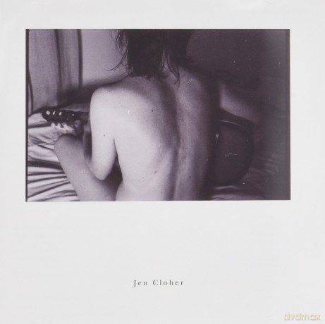 Jen Cloher: Jen Cloher [CD]