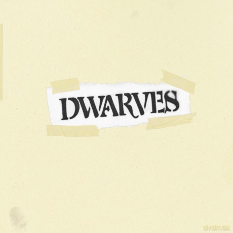Dwarves: Jenkem [Winyl]