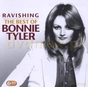 Bonnie Tyler: Ravishing - The Best Of [2CD]