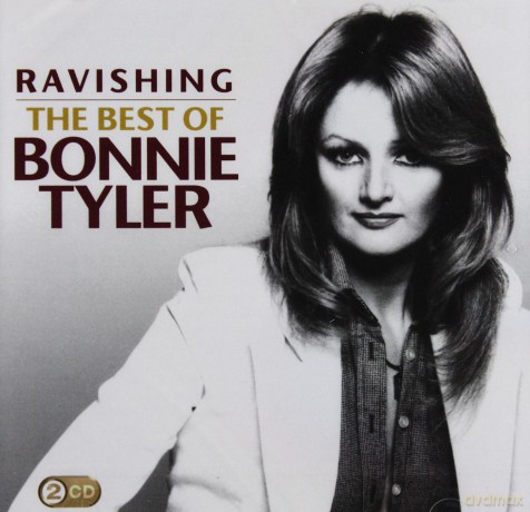 Bonnie Tyler: Ravishing - The Best Of [2CD]