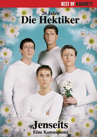 Jenseits [DVD]