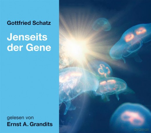 Jenseits Der Gene [KSIĄŻKA]
