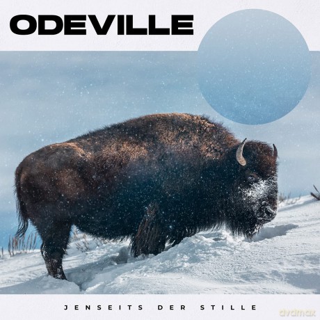 Odeville: Jenseits Der Stille [CD]