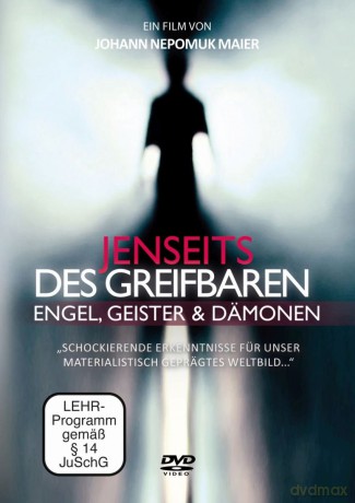 Jenseits Des Greifbaren-Enge [2DVD]