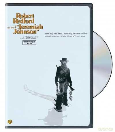 Jeremiah Johnson [DVD]