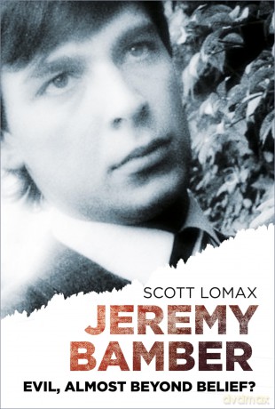 Jeremy Bamber [KSIĄŻKA]