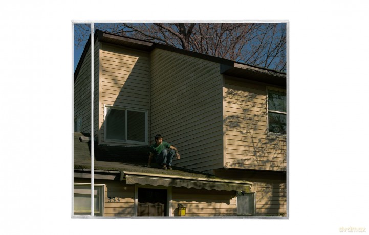 Jeremy Zucker-Garden State: Jeremy Zucker-Garden State [CD]
