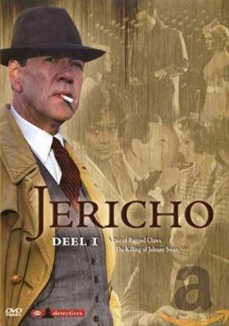 Jericho - Seizoen 1 deel 1 [2DVD]