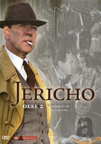 Jericho - Seizoen 1 Deel 2 [2DVD]