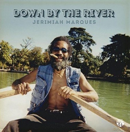 Jerimiah Marques-Down By The River: Jerimiah Marques-Down By The River [CD]