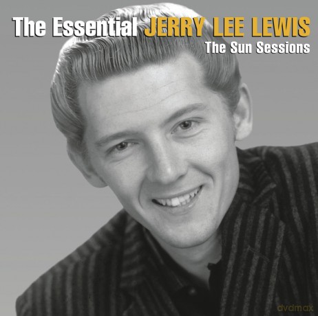 Jerry Lee Lewis ˘ The Essential Jerry Lee Lewis [2CD]