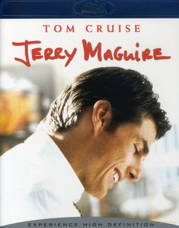 Jerry Maguire [Blu-Ray]