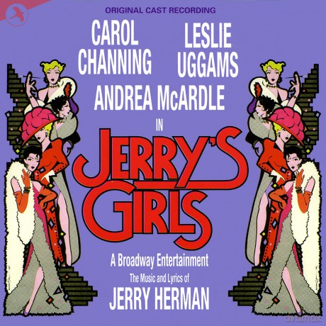 Original American Touring Cast: Jerrys Girls [2CD]